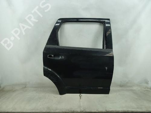 Drzwi tylne prawe FIAT FREEMONT (345_) 2.0 JTD 4x4 N.V