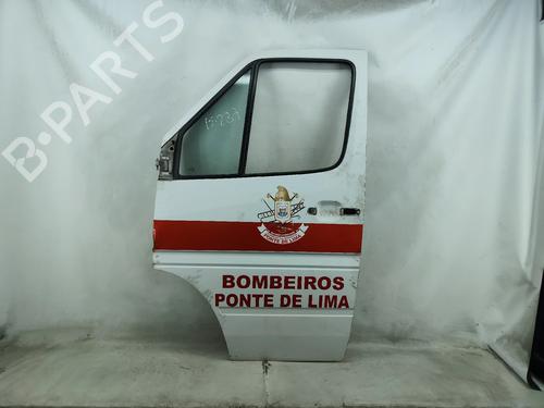 Left front door MERCEDES-BENZ SPRINTER 2-t Van (B901, B902) 213 CDI (901.661, 901.662, 902.661, 902.662) N.V