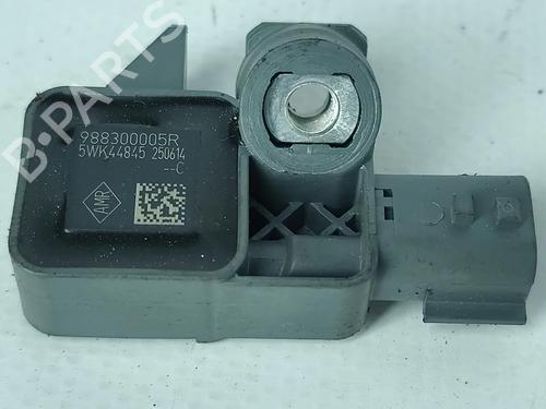 Used Electronic module Electronic module RENAULT MEGANE III Grandtour (KZ0/1) 1.5 dCi (KZ09, KZ0D, KZ1G, KZ29, KZ14, KZ1W, KZ10, KZ1F,... (110 hp) 27743921 27743921