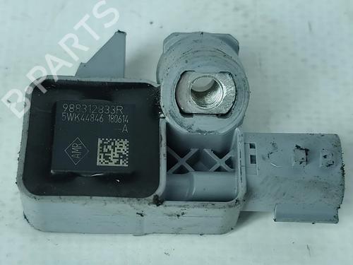 Used Electronic module Electronic module RENAULT MEGANE III Grandtour (KZ0/1) 1.5 dCi (KZ09, KZ0D, KZ1G, KZ29, KZ14, KZ1W, KZ10, KZ1F,... (110 hp) 27743922 27743922