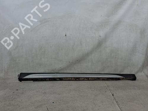 Próg prawy VW TAIGO (CS1) 1.0 TSI 2G7853856A