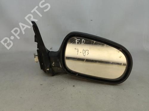 Lusterko boczne prawe HONDA CIVIC VI Hatchback (EJ, EK) 1.4 i S (EJ9) E8014757