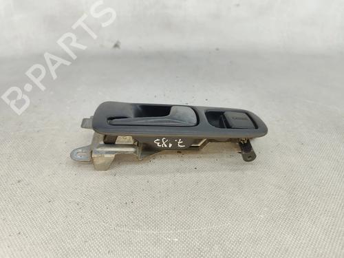 Klamka wewnętrzna drzwi przednich lewych HONDA CIVIC VI Hatchback (EJ, EK) 1.4 i S (EJ9) N.V