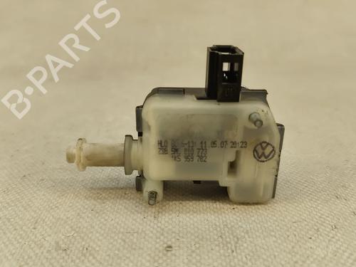 Fuel door actuator VW GOLF PLUS V (5M1, 521) 1.9 TDI | BP27744889E18 
