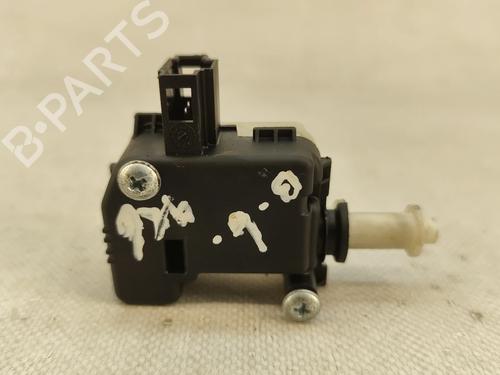 Fuel door actuator VW GOLF PLUS V (5M1, 521) 1.9 TDI | BP27744889E18 
