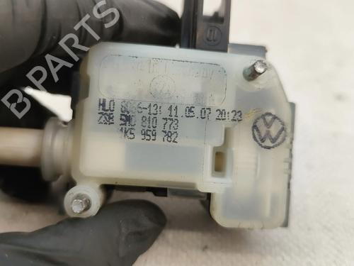 Fuel door actuator VW GOLF PLUS V (5M1, 521) 1.9 TDI | BP27744889E18 
