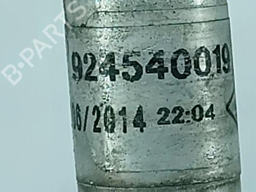 AC pipe RENAULT MEGANE III Grandtour (KZ0/1) 1.5 dCi (KZ09, KZ0D, KZ1G, KZ29, KZ14, KZ1W, KZ10, KZ1F,... | BP27743642M126