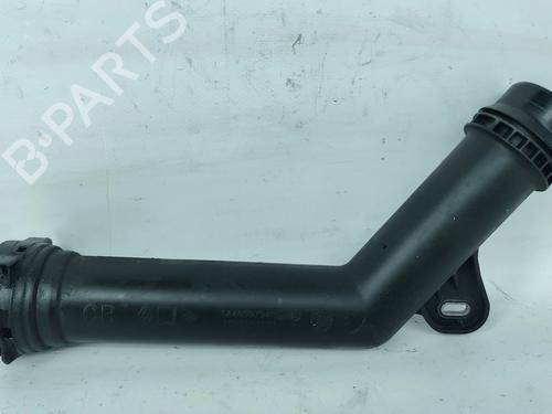 Used Pipe Pipe RENAULT MEGANE III Grandtour (KZ0/1) 1.5 dCi (KZ09, KZ0D, KZ1G, KZ29, KZ14, KZ1W, KZ10, KZ1F,... (110 hp) 27743631 27743631