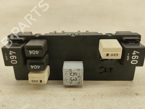 Sikringsdose VW GOLF PLUS V (5M1, 521) 1.9 TDI | BP27744896E1 