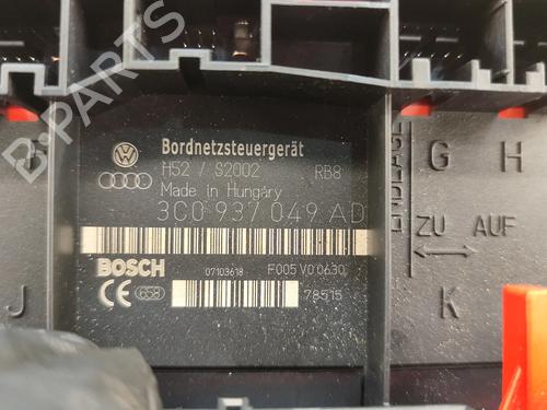 Sikringsdose VW GOLF PLUS V (5M1, 521) 1.9 TDI | BP27744896E1 