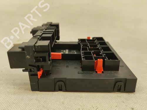 Sikringsdose VW GOLF PLUS V (5M1, 521) 1.9 TDI | BP27744896E1 