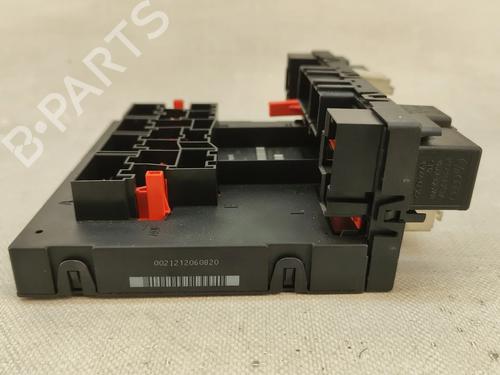 Sikringsdose VW GOLF PLUS V (5M1, 521) 1.9 TDI | BP27744896E1 