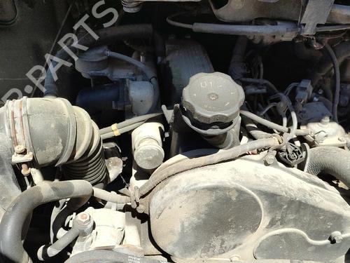 Motor MITSUBISHI L400 Van (PD_W, PC_W, PB_V, PA_W, PA_V) 2500 TD 4WD (PD5W, PD5V, PA5W, PA5V) (87 hp) 27745082