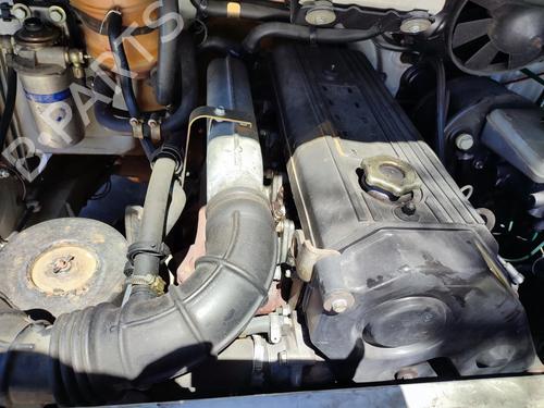 Engine RENAULT TRAFIC Van (T_, P_, V_) 2.5 D | BP27745083M1 