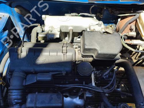 Motor HYUNDAI ATOS (MX) 1.0 i (54 hp) 27745085