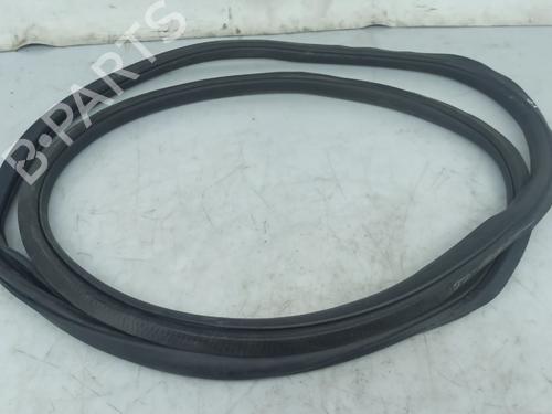Rubber door seal VW CADDY IV Box Body/MPV (SAA, SAH) 2.0 TDI 4motion 2K0837911H
