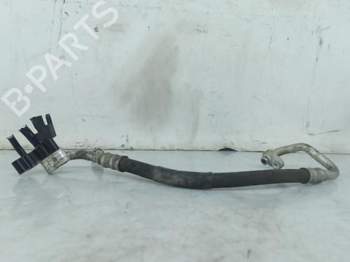 AC pipe VW CADDY IV Box Body/MPV (SAA, SAH) 2.0 TDI 4motion 1K0820721CA