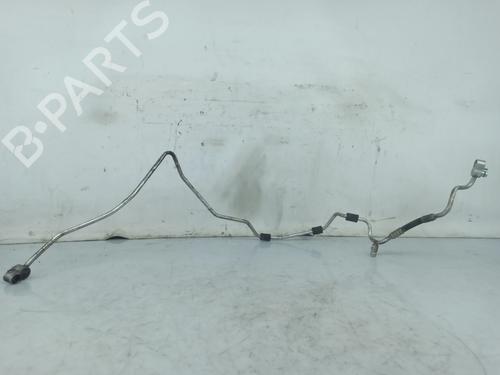 AC pipe VW CADDY IV Box Body/MPV (SAA, SAH) 2.0 TDI 4motion 1T0820741AB