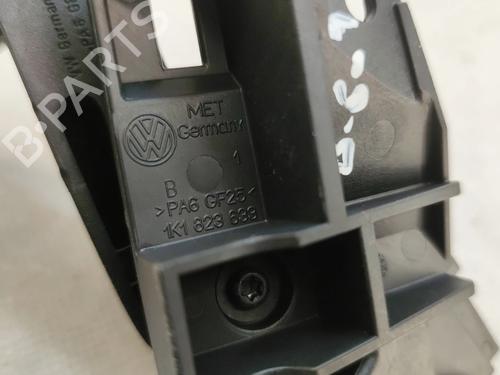 Interior handle VW GOLF PLUS V (5M1, 521) 1.9 TDI | BP27744940I7 - Image 5