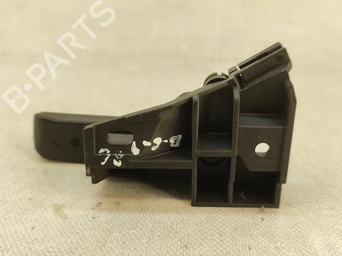 Interior handle VW GOLF PLUS V (5M1, 521) 1.9 TDI | BP27744940I7 - Image 2
