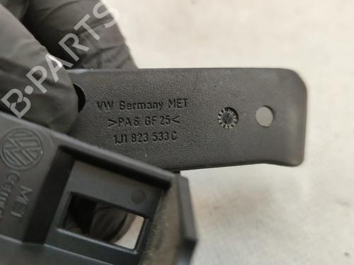 Interior handle VW GOLF PLUS V (5M1, 521) 1.9 TDI | BP27744940I7 - Image 6