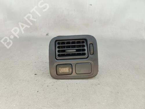Kratka nawiewu HONDA CIVIC VI Hatchback (EJ, EK) 1.4 i S (EJ9) N.V