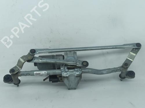 Front wiper motor VW CADDY IV Box Body/MPV (SAA, SAH) 2.0 TDI 4motion | BP27740748M29 