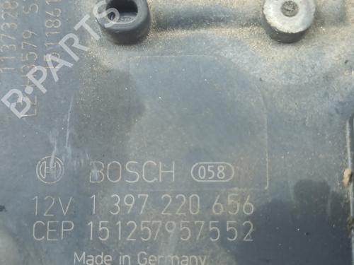 Front wiper motor VW CADDY IV Box Body/MPV (SAA, SAH) 2.0 TDI 4motion | BP27740748M29 