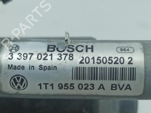 Front wiper motor VW CADDY IV Box Body/MPV (SAA, SAH) 2.0 TDI 4motion | BP27740748M29 