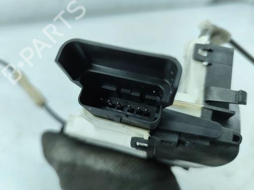 Front left lock CITROËN C4 CACTUS 1.6 HDi 90 | BP27744848C98 