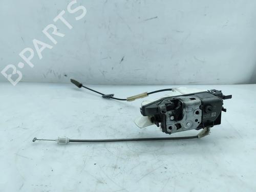 Venstre foran lås CITROËN C4 CACTUS 1.6 HDi 90 (92 hp) 27744848