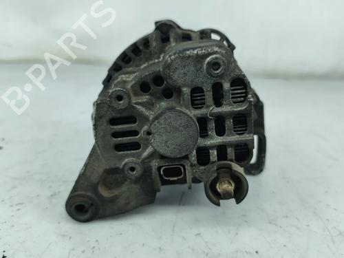 Alternator RENAULT CLIO II (BB_, CB_) 1.2 16V (BB05, BB0W, BB11, BB27, BB2T, BB2U, BB2V, CB05,... | BP27744528M7 