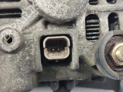 Alternator RENAULT CLIO II (BB_, CB_) 1.2 16V (BB05, BB0W, BB11, BB27, BB2T, BB2U, BB2V, CB05,... | BP27744528M7 