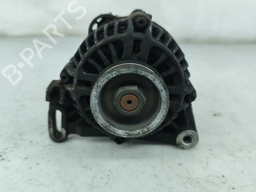 Alternator RENAULT CLIO II (BB_, CB_) 1.2 16V (BB05, BB0W, BB11, BB27, BB2T, BB2U, BB2V, CB05,... | BP27744528M7 