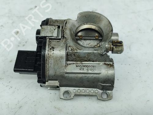Throttle body RENAULT CLIO II (BB_, CB_) 1.2 16V (BB05, BB0W, BB11, BB27, BB2T, BB2U, BB2V, CB05,... | BP27744530M82 