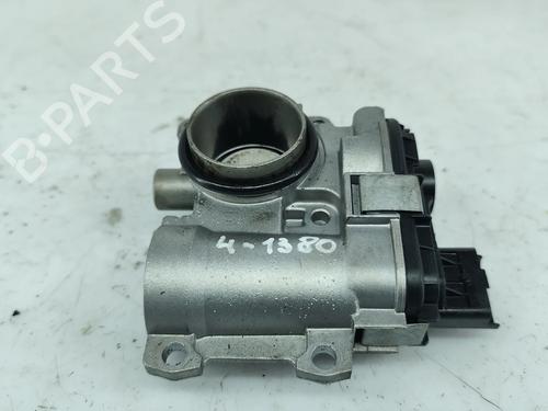 Throttle body RENAULT CLIO II (BB_, CB_) 1.2 16V (BB05, BB0W, BB11, BB27, BB2T, BB2U, BB2V, CB05,... | BP27744530M82 