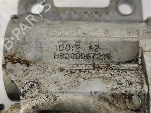 Throttle body RENAULT CLIO II (BB_, CB_) 1.2 16V (BB05, BB0W, BB11, BB27, BB2T, BB2U, BB2V, CB05,... | BP27744530M82 