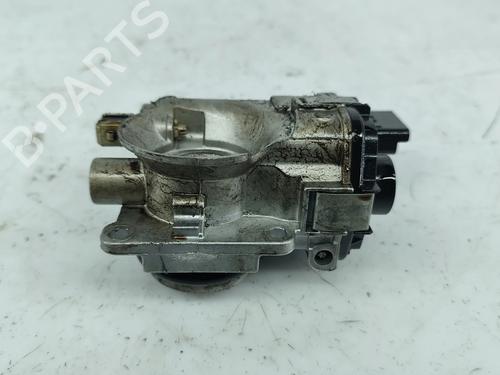Throttle body RENAULT CLIO II (BB_, CB_) 1.2 16V (BB05, BB0W, BB11, BB27, BB2T, BB2U, BB2V, CB05,... | BP27744530M82 