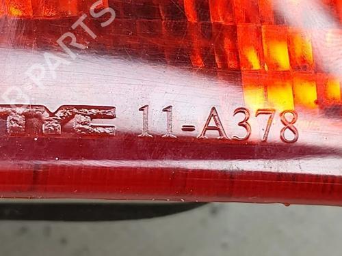 Left taillight OPEL CORSA B (S93) 1.2 i (F08, F68, M68) | BP27745155C34 