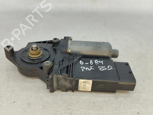 Vindusheismotor venstre foran VW PASSAT B5 Variant (3B5) 1.9 TDI 9776101430202