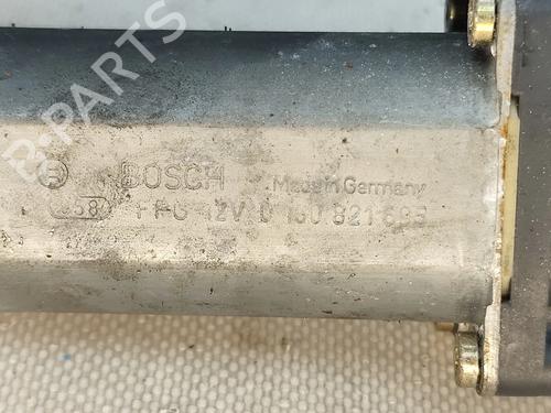 Vindusheismotor venstre foran VW PASSAT B5 Variant (3B5) 1.9 TDI | BP27745037E21 