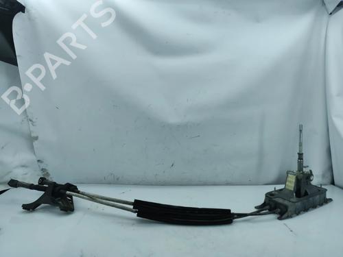 Gear lever VW GOLF PLUS V (5M1, 521) 1.9 TDI | BP27744967M90 