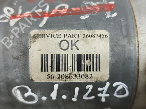 Other FIAT PUNTO (188_) 1.2 16V 80 (188.233, .235, .253, .255, .333, .353, .639,... | BP25255419O1