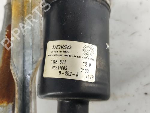 Silniczek wycieraczek przednich FIAT PUNTO (188_) 1.2 60 (188.030, .050, .130, .150, .230, .250) | BP27744559M29