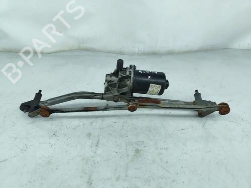 Essuie-glace moteur avant FIAT PUNTO (188_) 1.2 60 (188.030, .050, .130, .150, .230, .250) (60 hp) 27744559