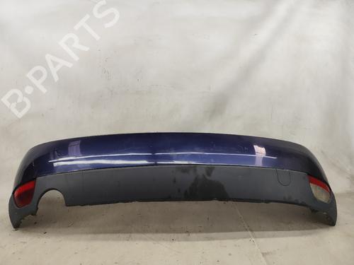 Used Rear bumper FORD FOCUS I (DAW, DBW) 1.8 Turbo DI / TDDi (90 hp) 27745187