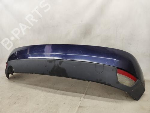 Rear bumper FORD FOCUS I (DAW, DBW) 1.8 Turbo DI / TDDi | BP27745187C8 