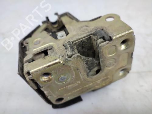 Front left lock RENAULT CLIO II (BB_, CB_) 1.2 16V (BB05, BB0W, BB11, BB27, BB2T, BB2U, BB2V, CB05,... | BP26031007C98 