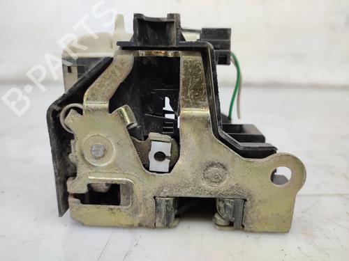 Front left lock RENAULT CLIO II (BB_, CB_) 1.2 16V (BB05, BB0W, BB11, BB27, BB2T, BB2U, BB2V, CB05,... | BP26031007C98 