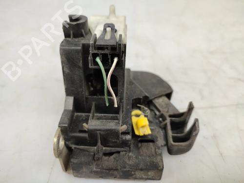 Front left lock RENAULT CLIO II (BB_, CB_) 1.2 16V (BB05, BB0W, BB11, BB27, BB2T, BB2U, BB2V, CB05,... | BP26031007C98 